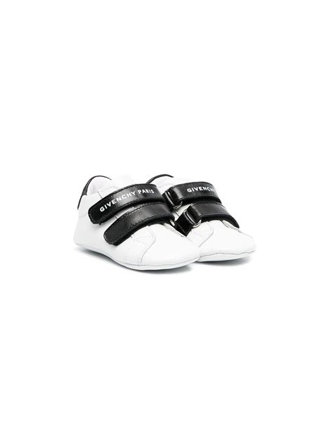 givenchy strap trainers